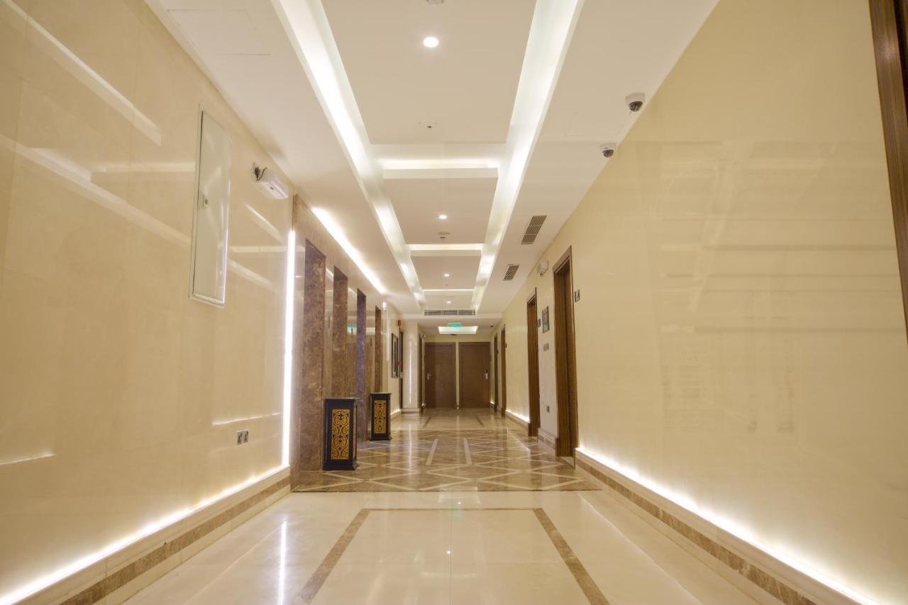 Meezab Al Hussam Mecca