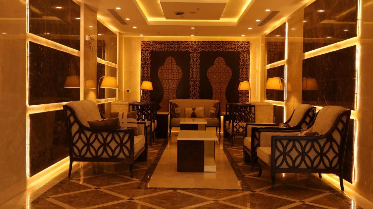 Hotel Meezab Al Hussam 4*