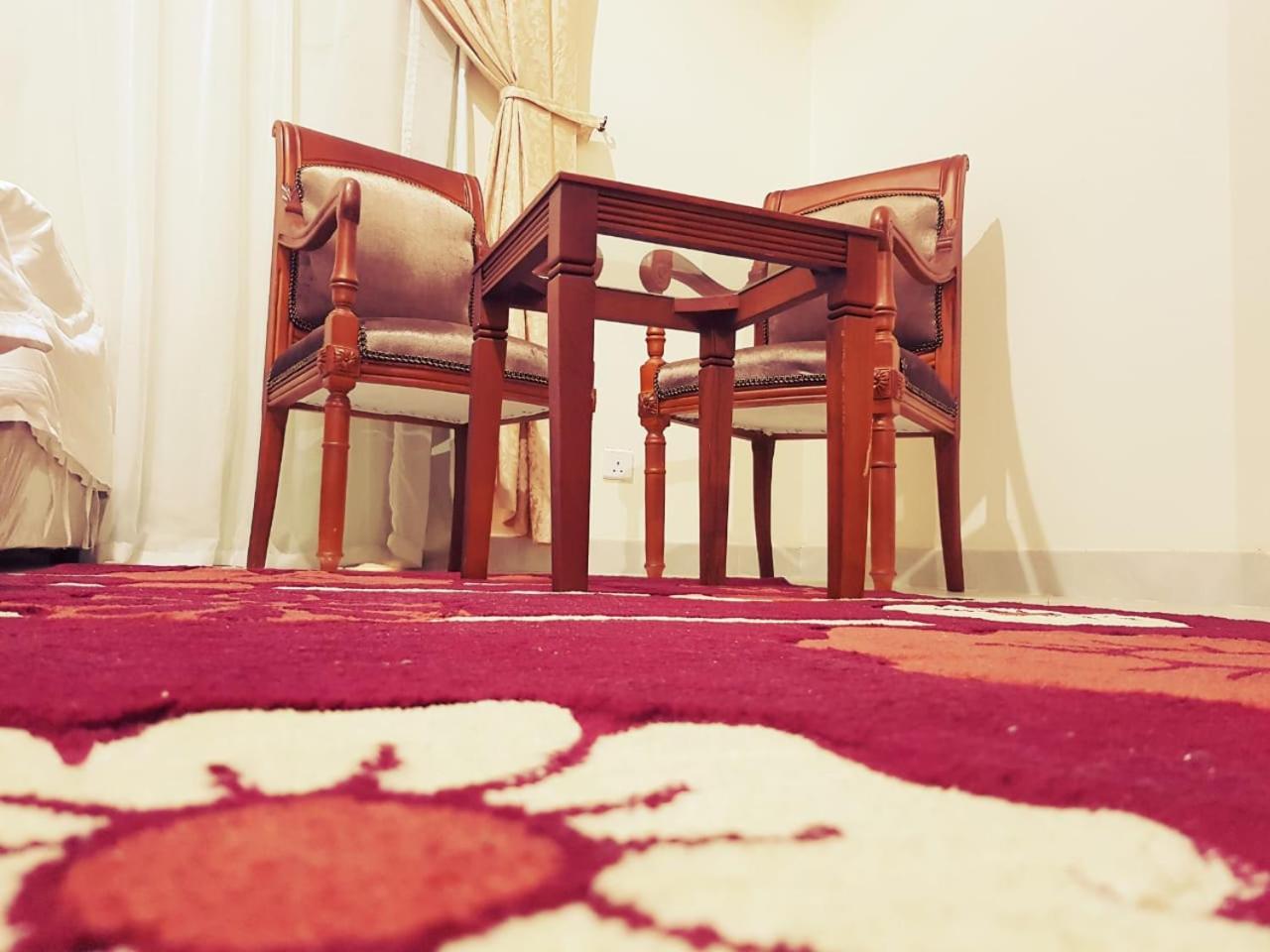 Hotel Al Rakaez Mecca