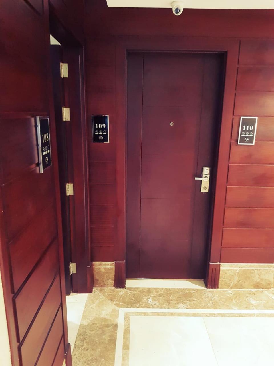 Al Rakaez Hotel Mecca