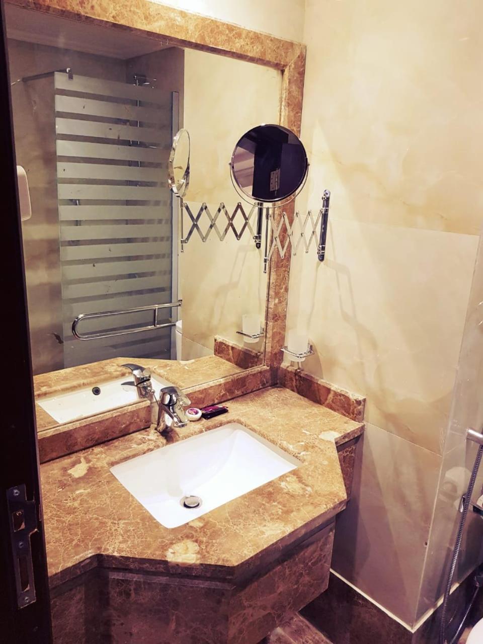 Hotel Al Rakaez