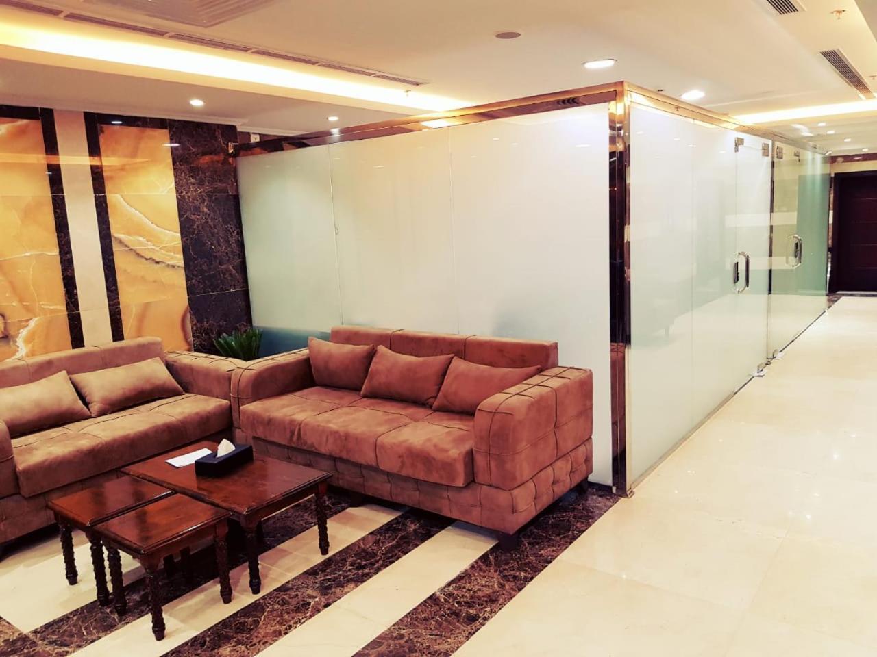 Al Rakaez Hotel