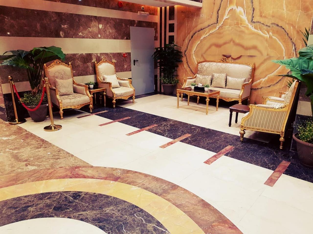 Hotel Al Rakaez Mecca