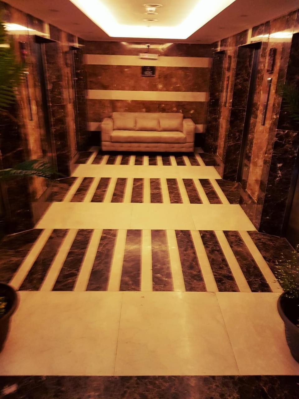 Al Rakaez Hotel 2*