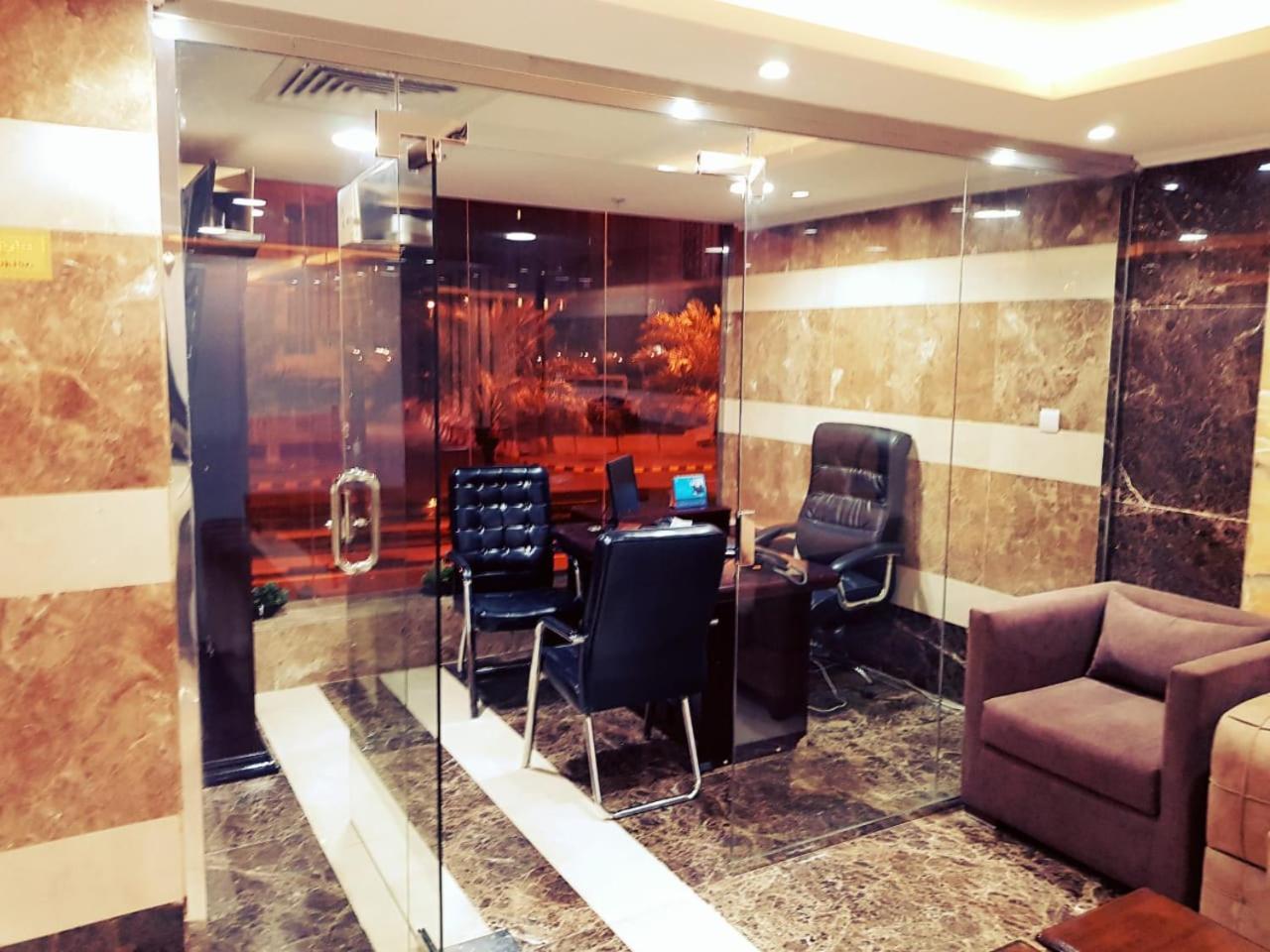 Hotel Al Rakaez