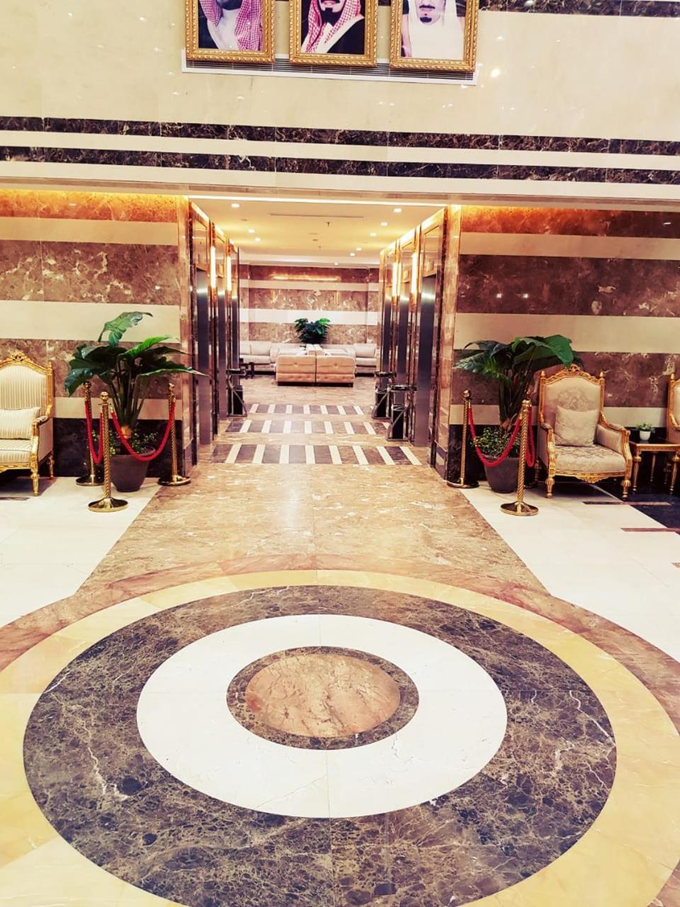 Al Rakaez Hotel 2*