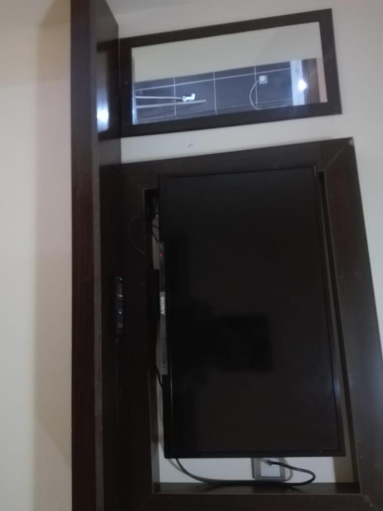 Dar Om Al Qura Al Thahabi Hotel Mecca