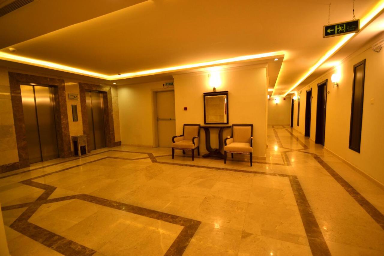 Hotel Manazel Al Marwa *