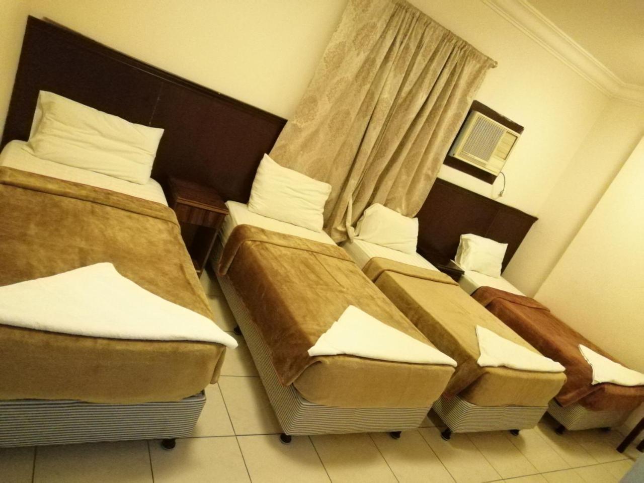 Hotel Roya Al Rawda *