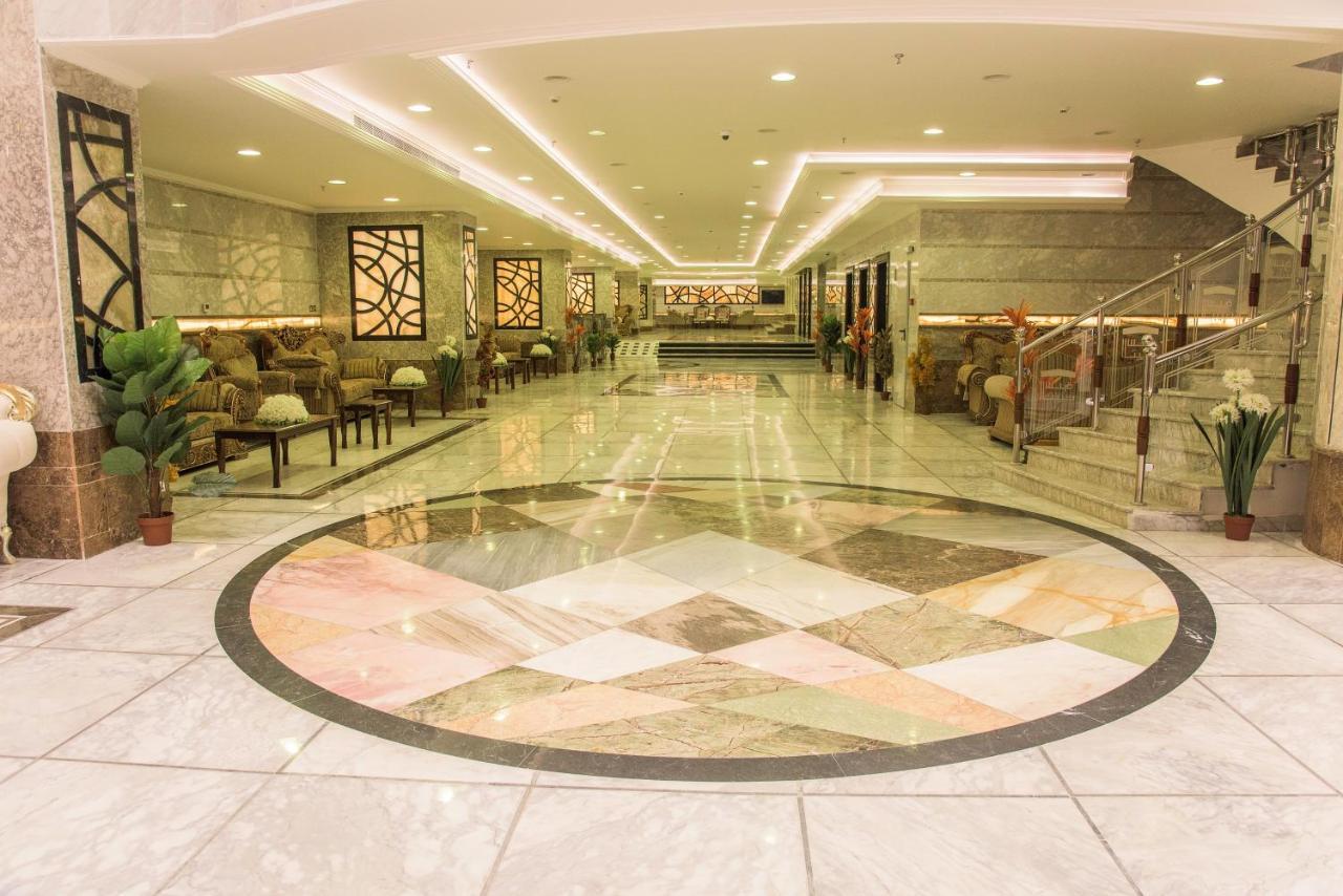 Sidrat Al Baiet 3 Mecca