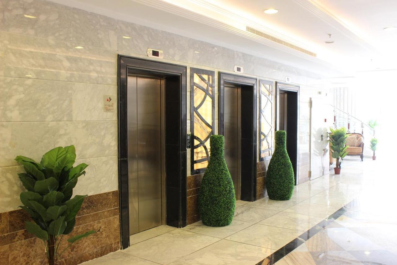 Sidrat Al Baiet 3 Hotel 3*