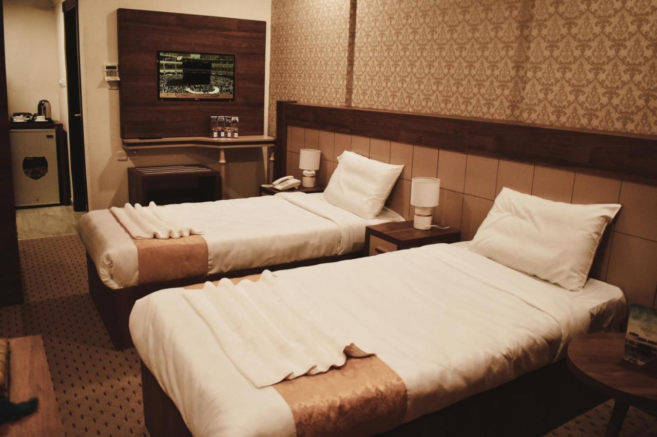 Snood Al Salam Hotel 3*