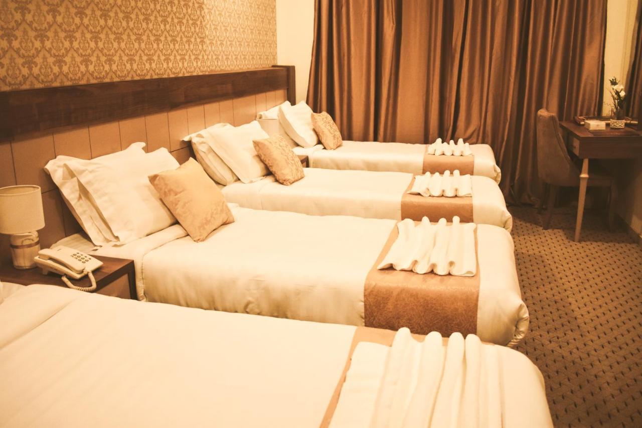 Hotel Snood Al Salam