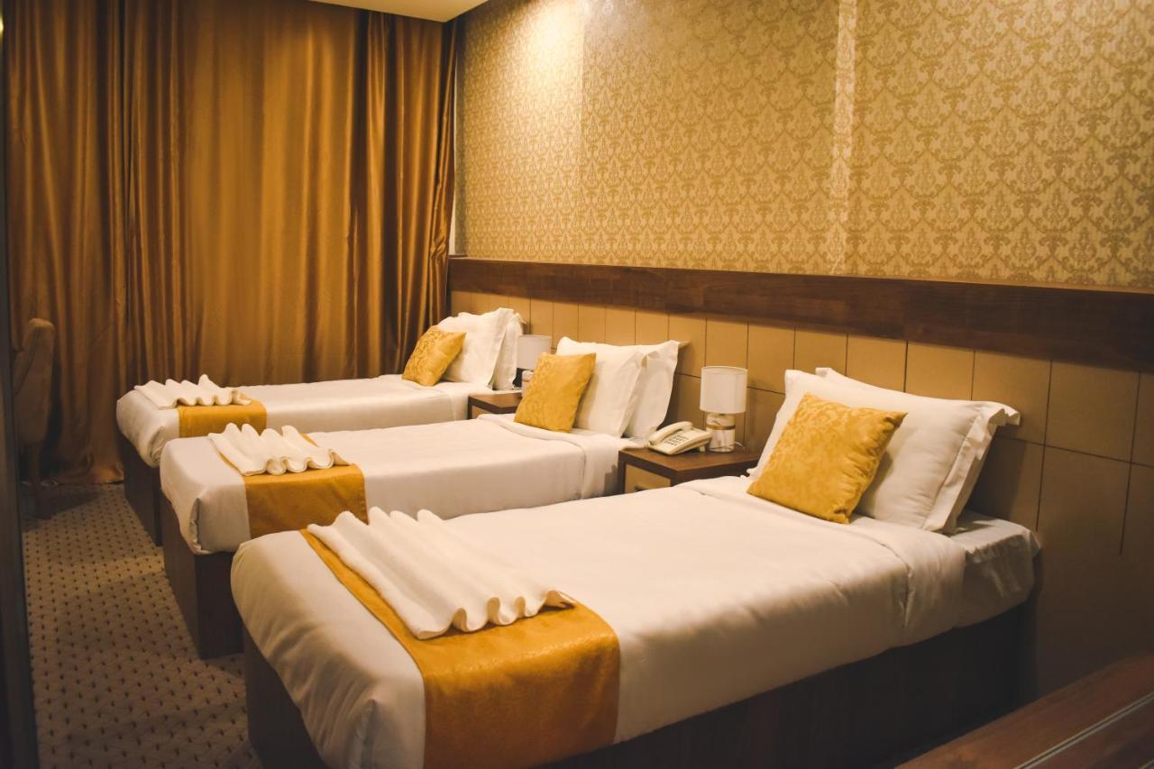Hotel Snood Al Salam 3*
