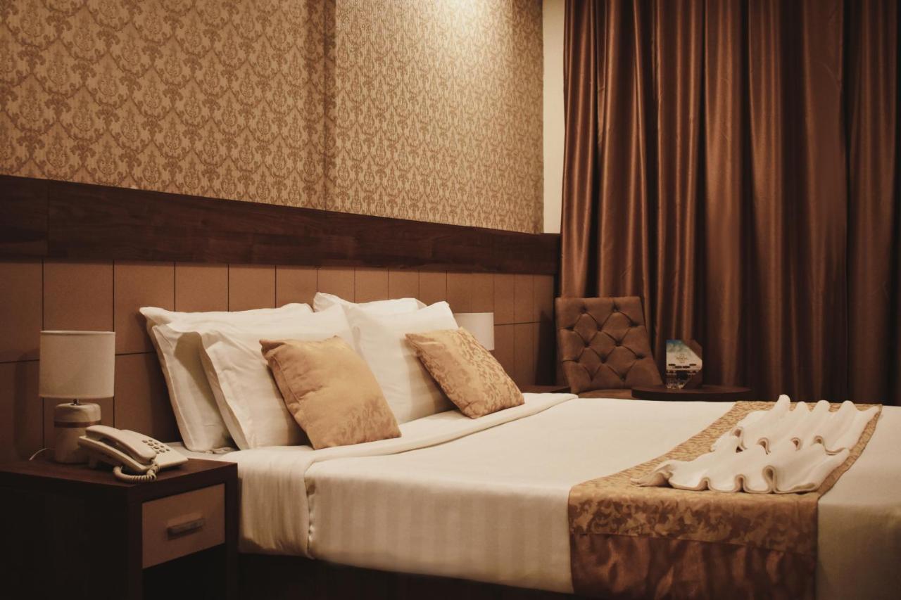 Hotel Snood Al Salam Mecca