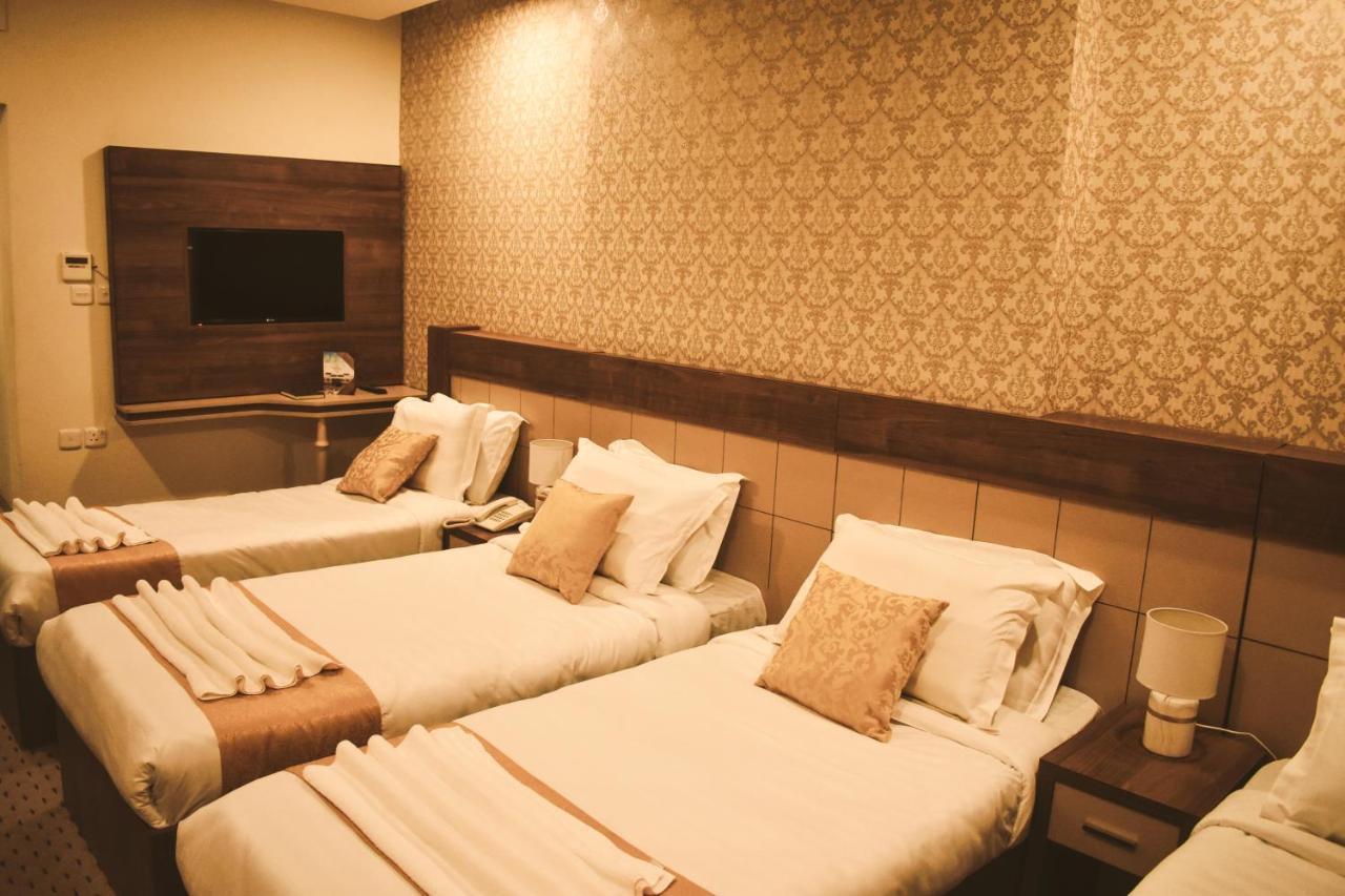 Snood Al Salam Hotel 3*