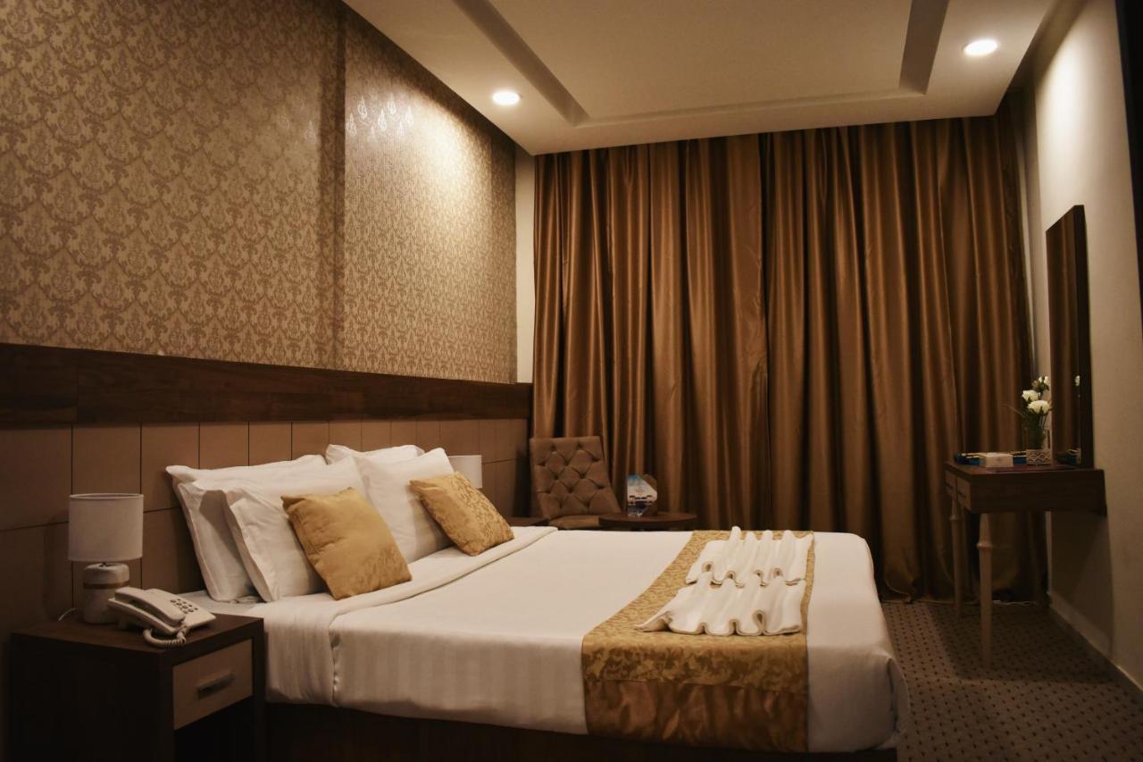 Snood Al Salam Hotel