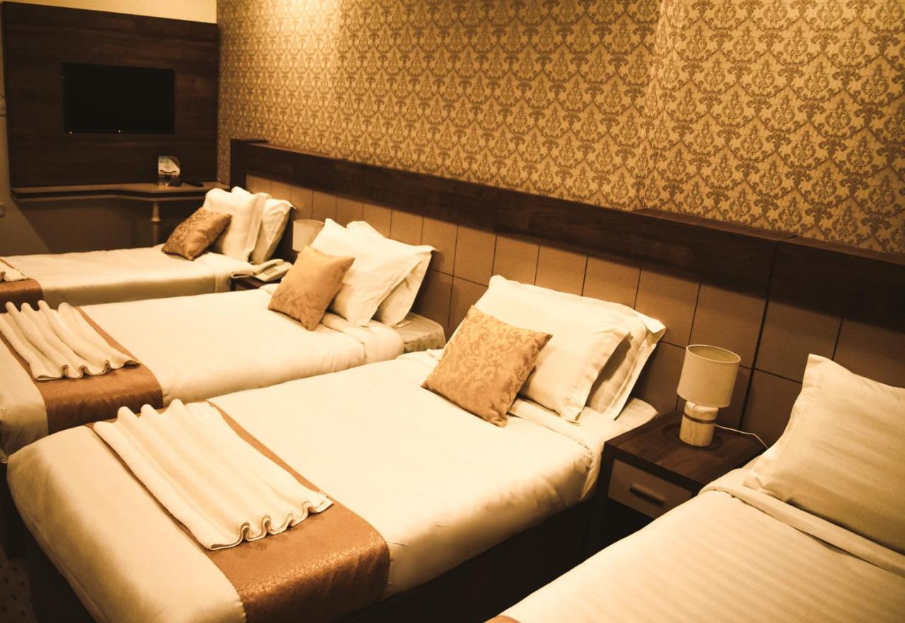 Hotel Snood Al Salam 3*
