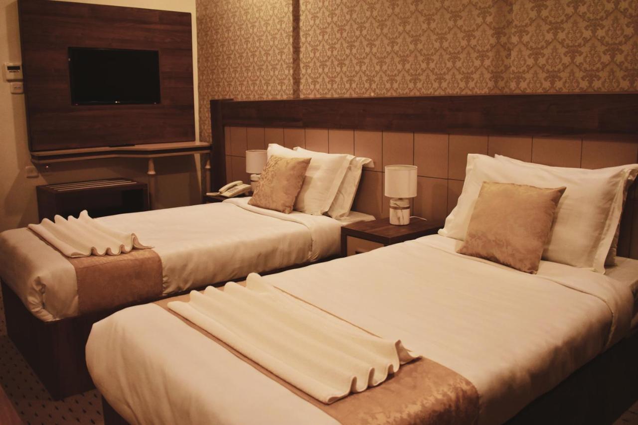 Hotel Snood Al Salam Mecca