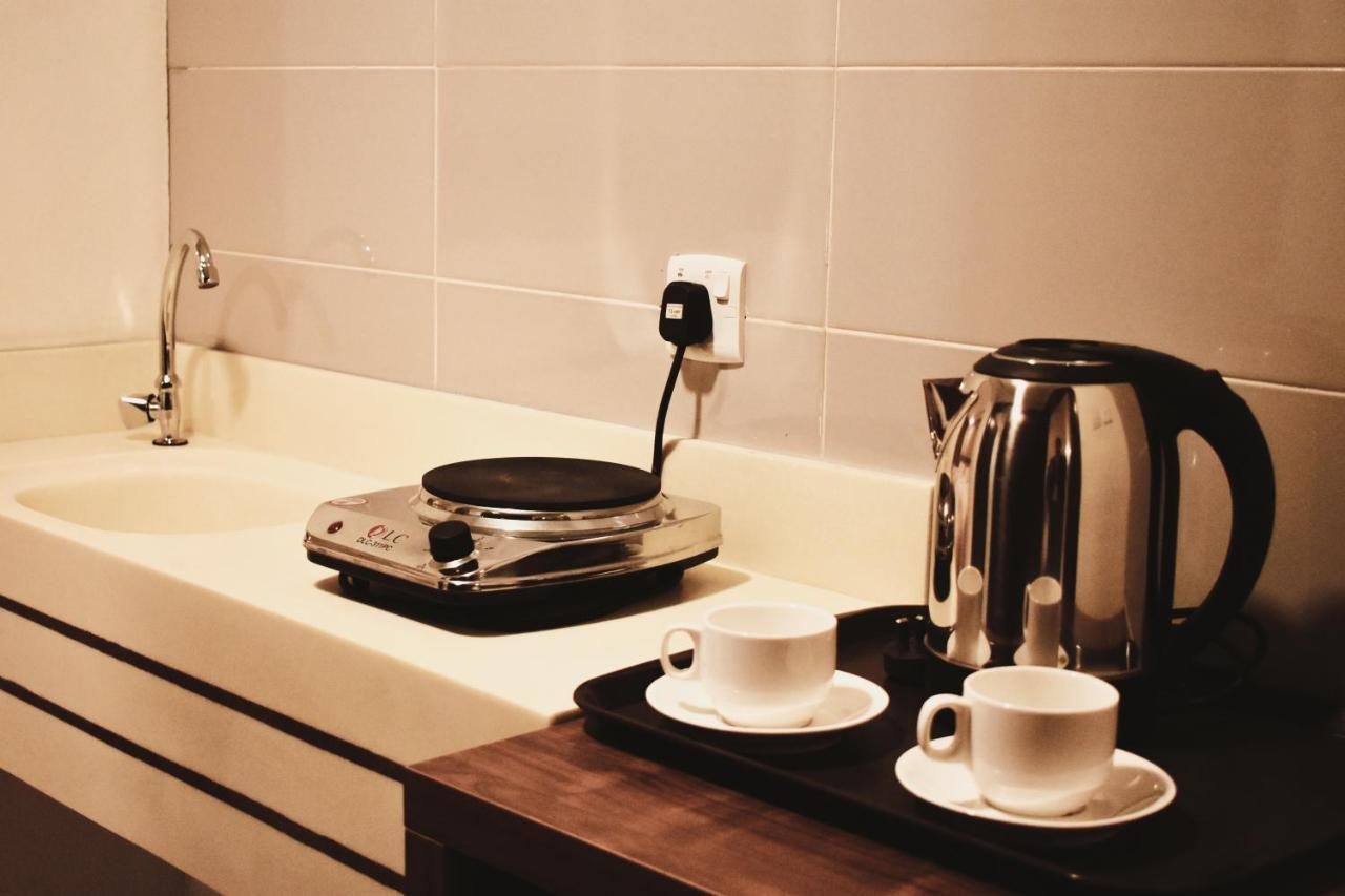 Snood Al Salam Hotel