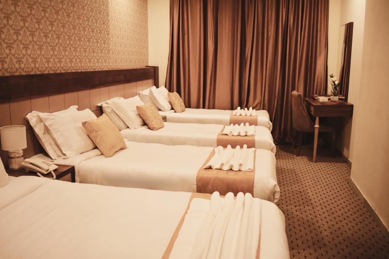 Hotel Snood Al Salam 3*