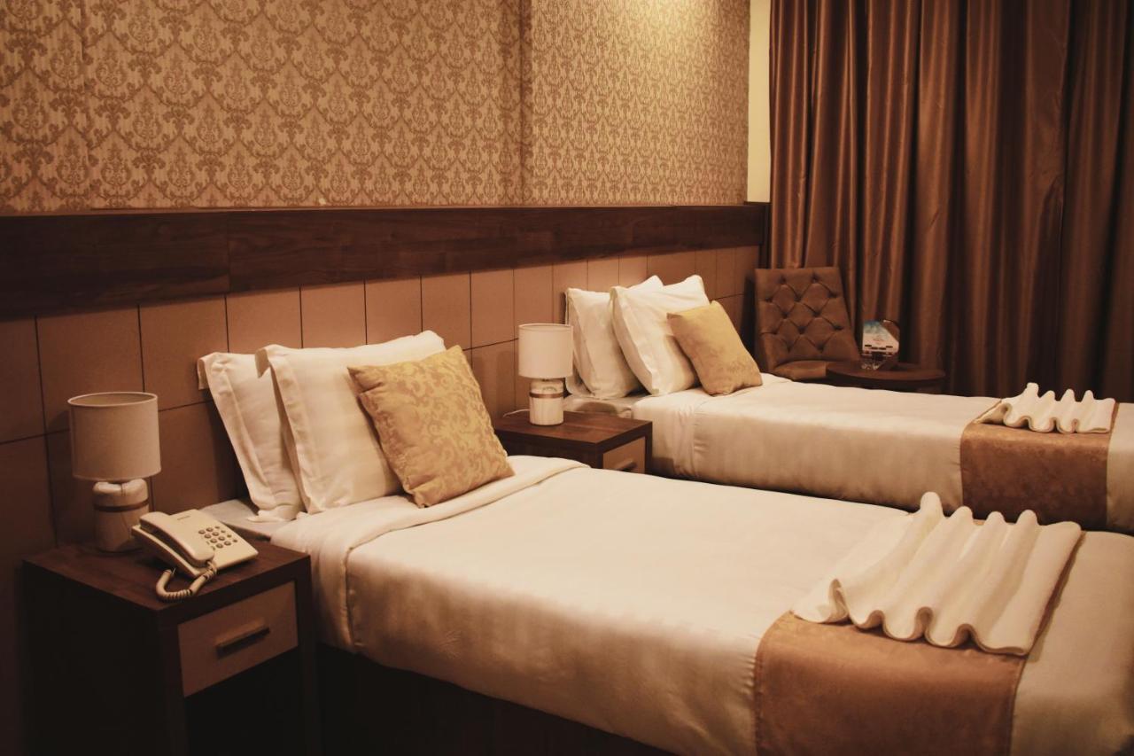 Hotel Snood Al Salam 3*