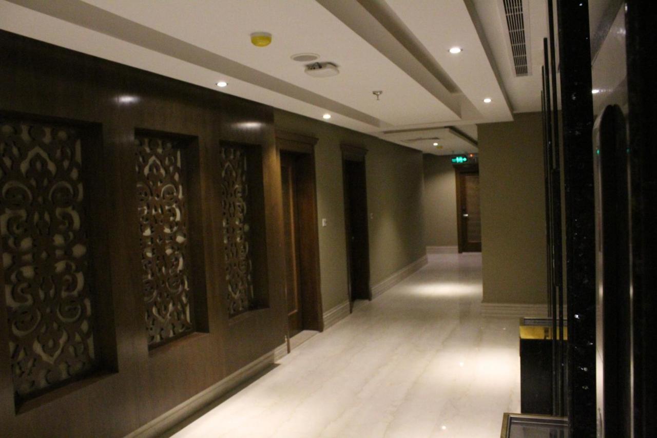 Hotel Lamar Albait Mecca