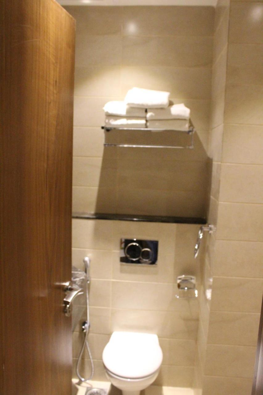 Lamar Albait Hotel Mecca