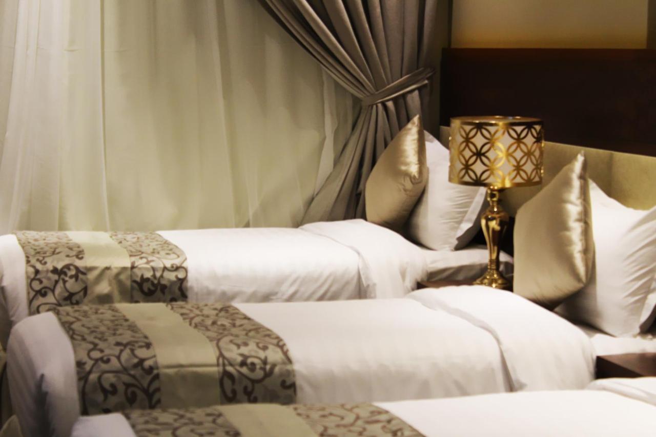 Hotel Lamar Albait