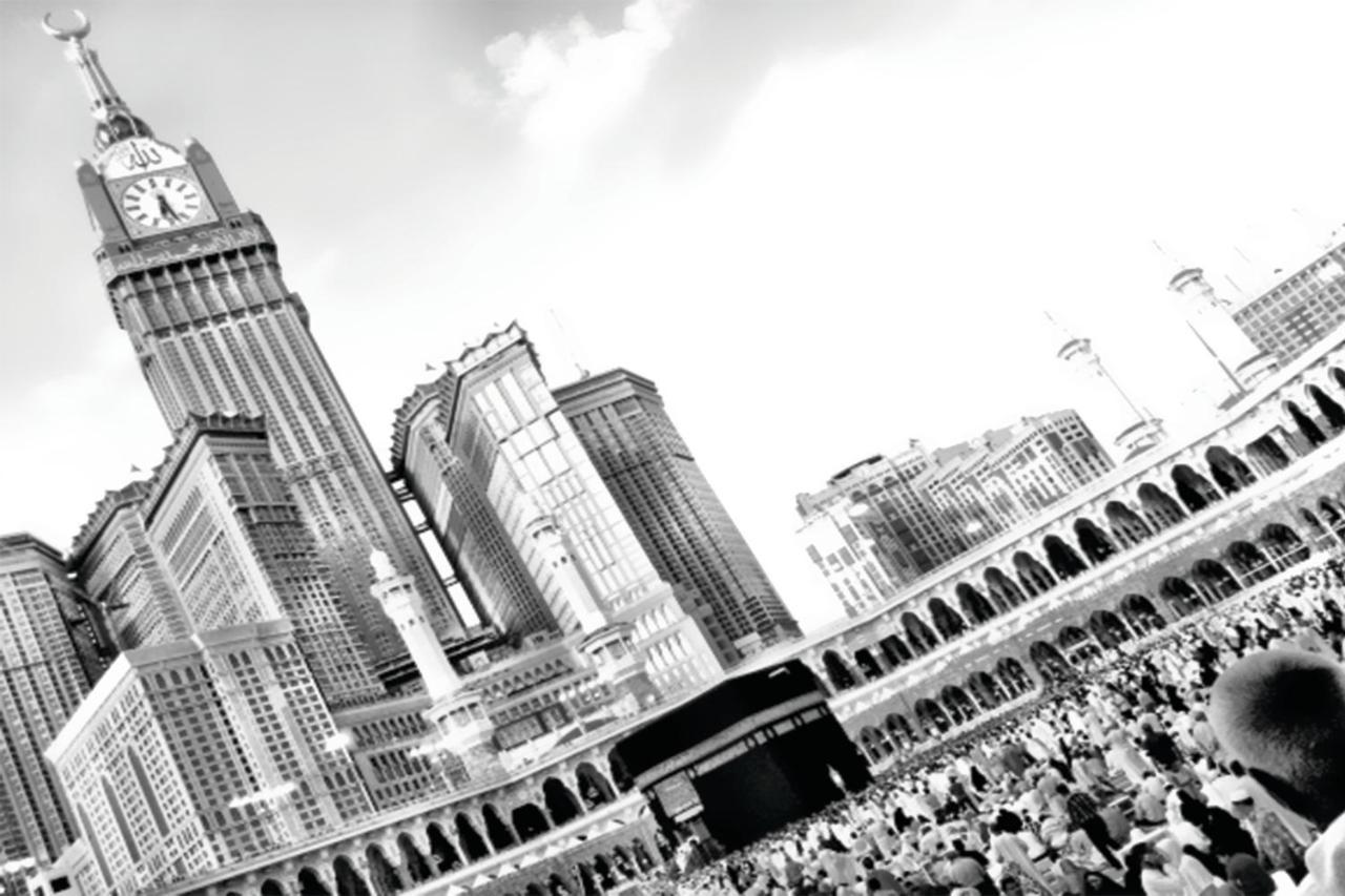 Lamar Albait Hotel