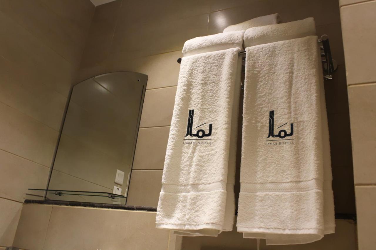 Lamar Albait Hotel Mecca