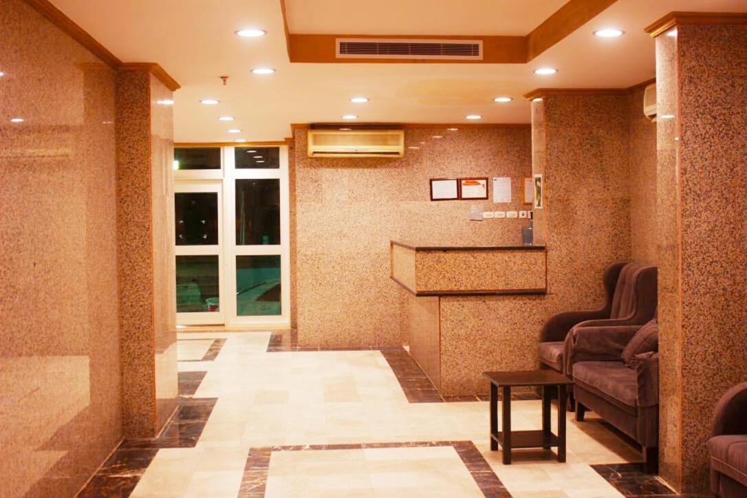Hotel Hayat Al Diafah 3*