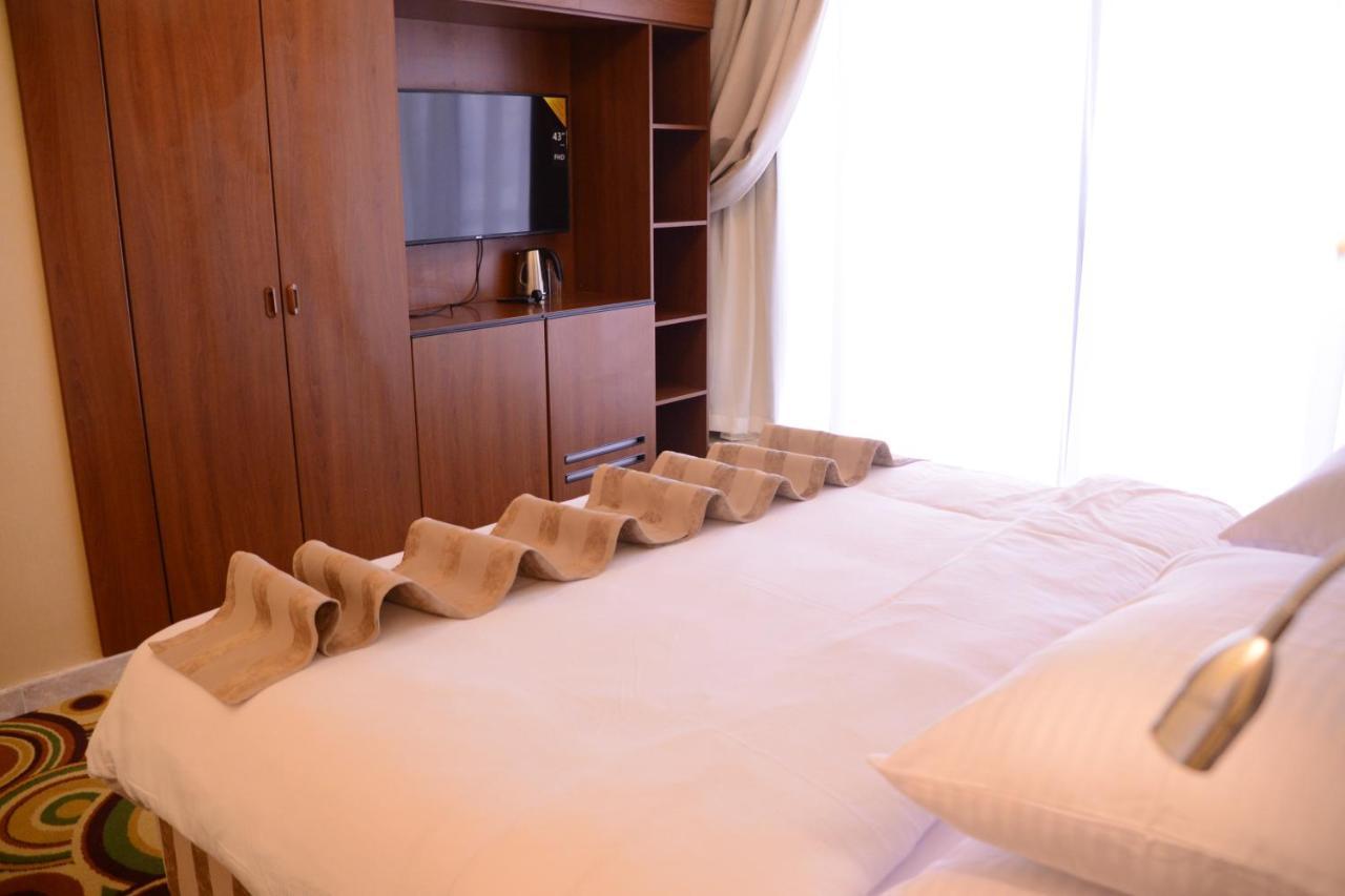 Beyab Al Aziziyah بياب العزيزية Hotel