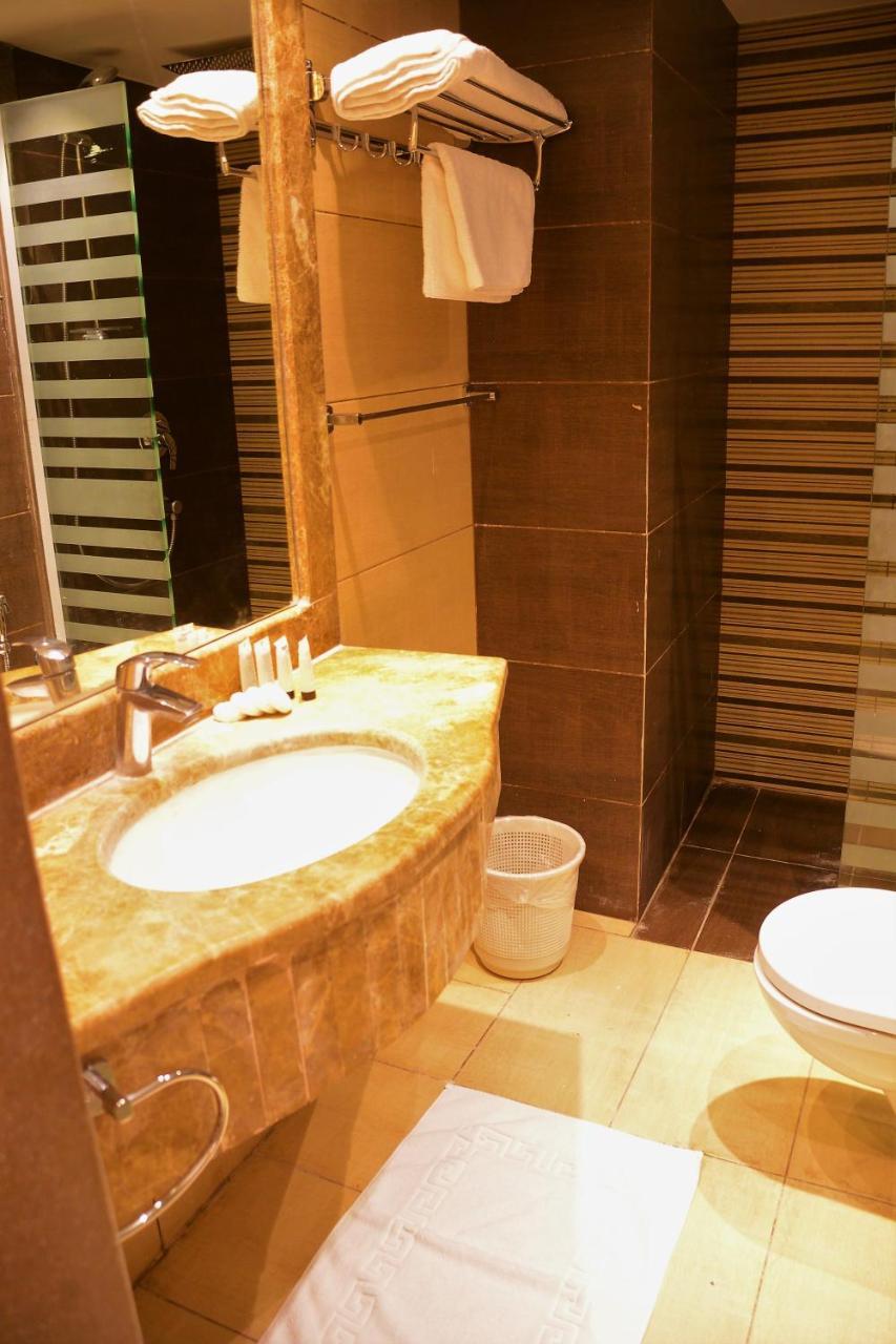 Beyab Al Aziziyah بياب العزيزية Hotel 3*