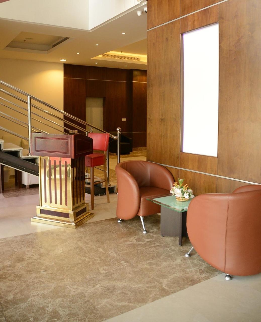 Beyab Al Aziziyah بياب العزيزية Hotel Mecca