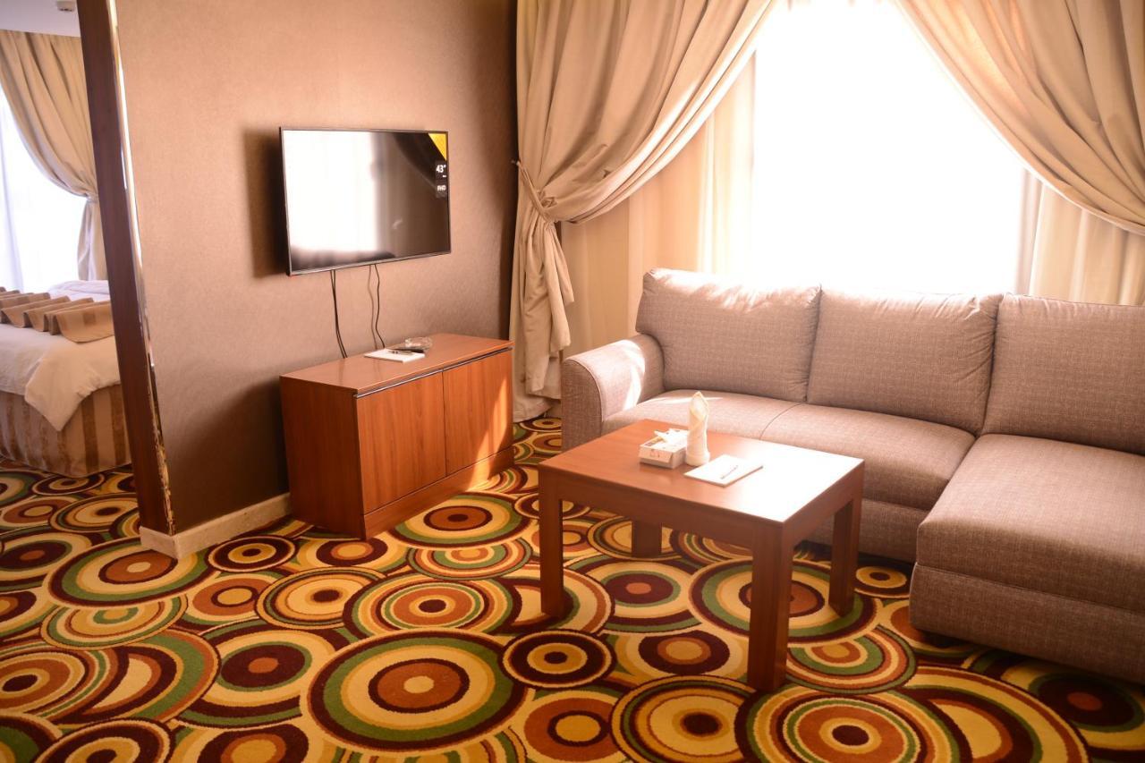 Beyab Al Aziziyah بياب العزيزية Hotel 3*
