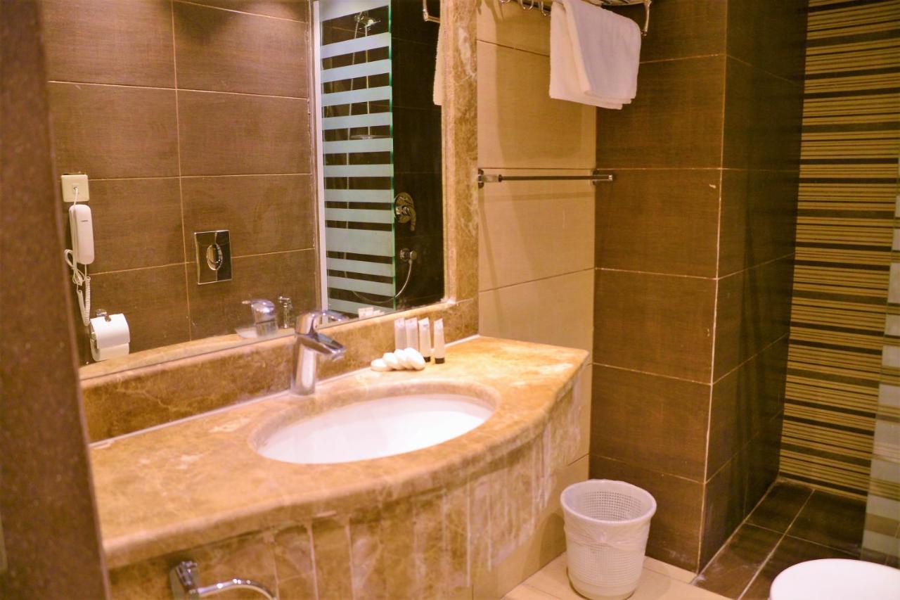 Beyab Al Aziziyah بياب العزيزية Hotel