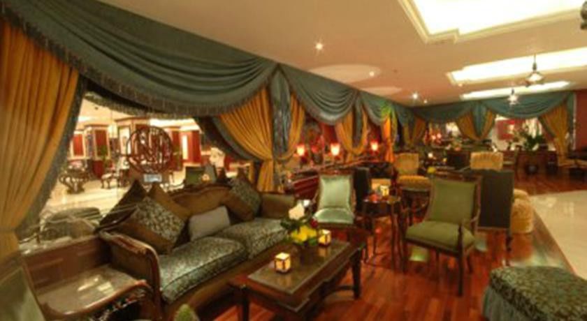 Al Shohada By Palm Rich Makkah 5* Mecca
