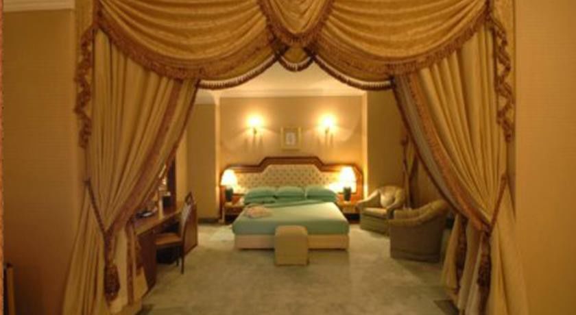 Al Shohada By Palm Rich Makkah Hotel