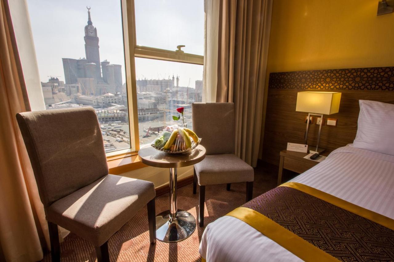 Grand Makkah Hotel Mecca
