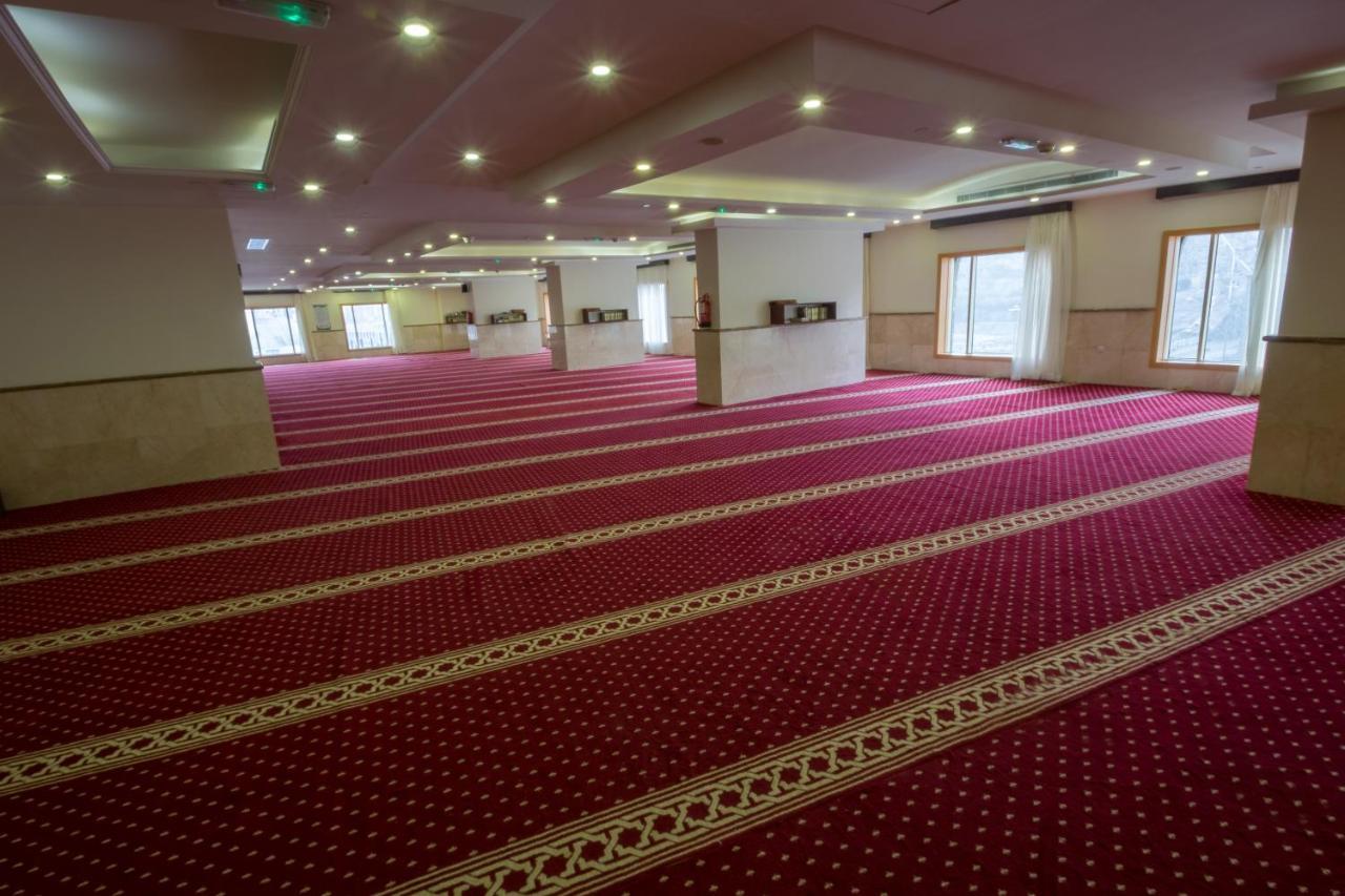 Grand Makkah Hotel