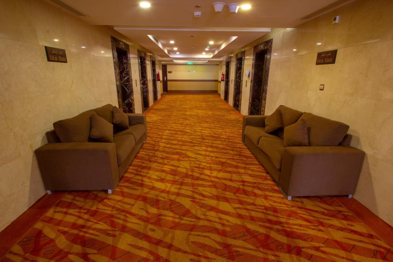 Grand Makkah Hotel Mecca
