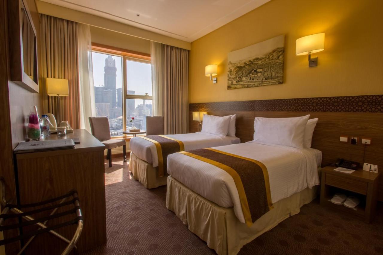 Grand Makkah Hotel Hotel