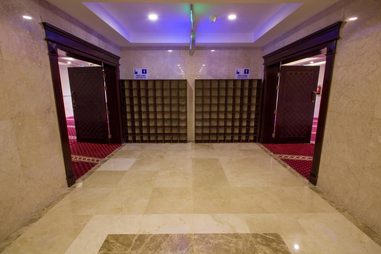 Grand Makkah Hotel Hotel Mecca