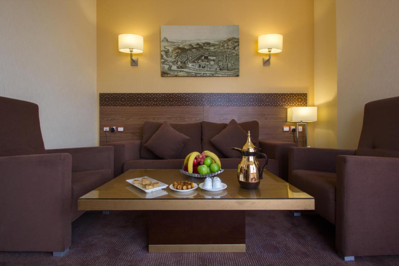 Grand Makkah Hotel Hotel Mecca