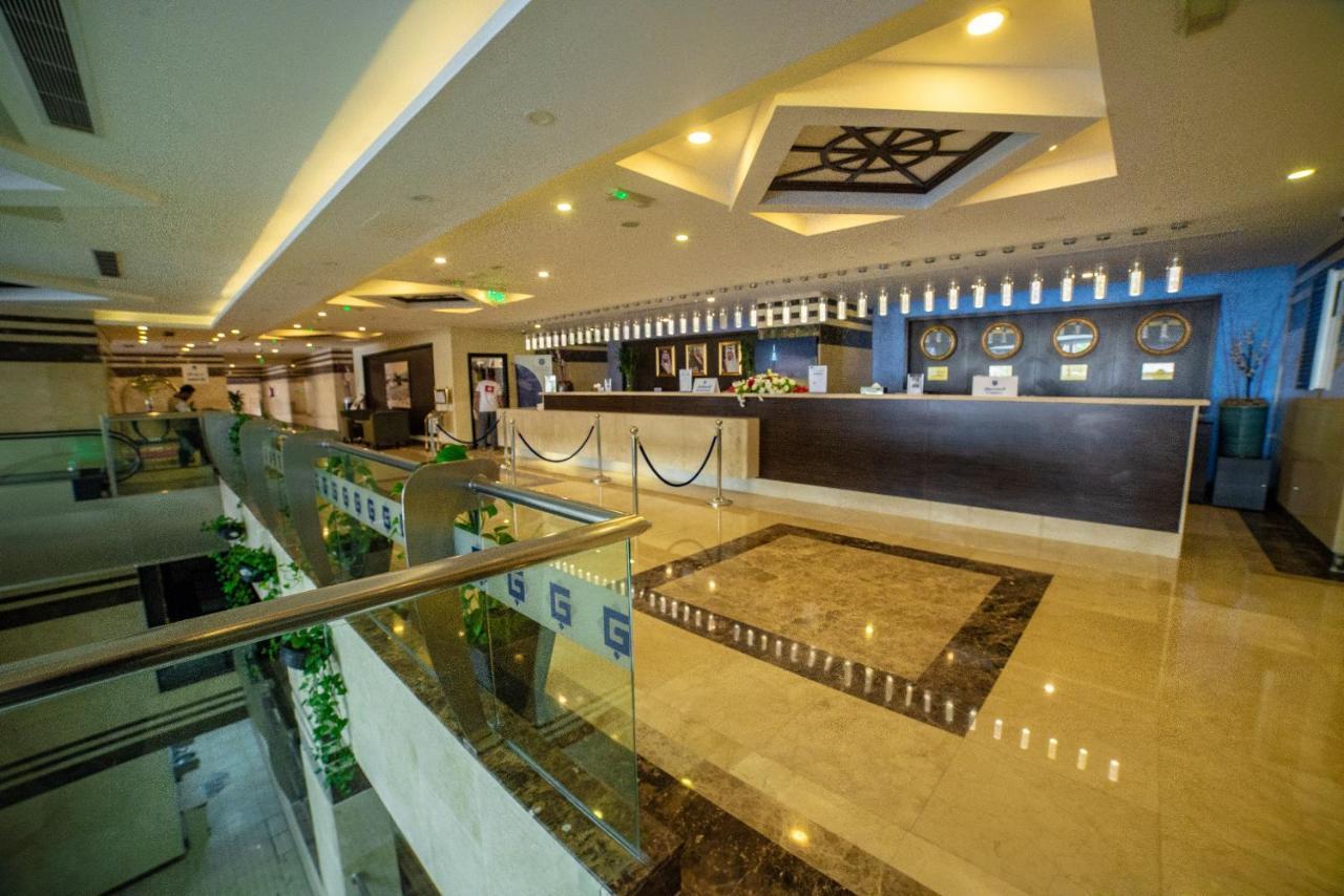 Hotel Grand Makkah Hotel