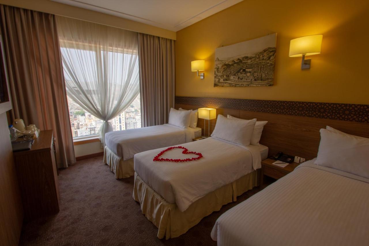 Grand Makkah Hotel Mecca