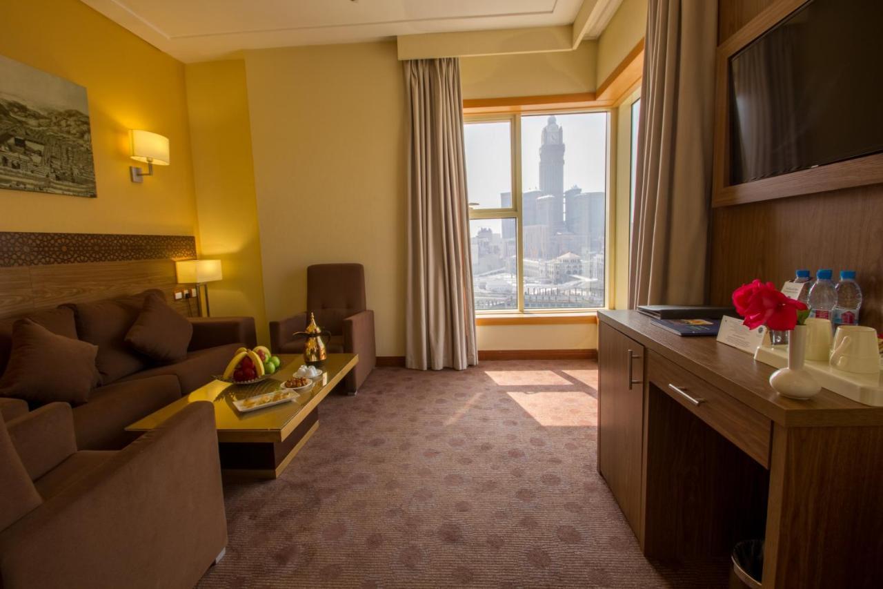 Grand Makkah Hotel