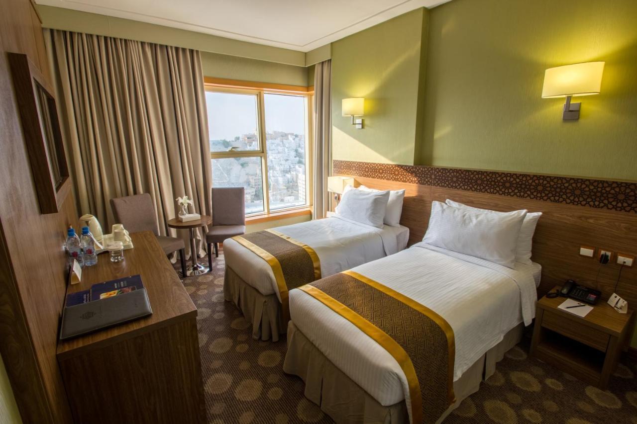 Grand Makkah Hotel Hotel