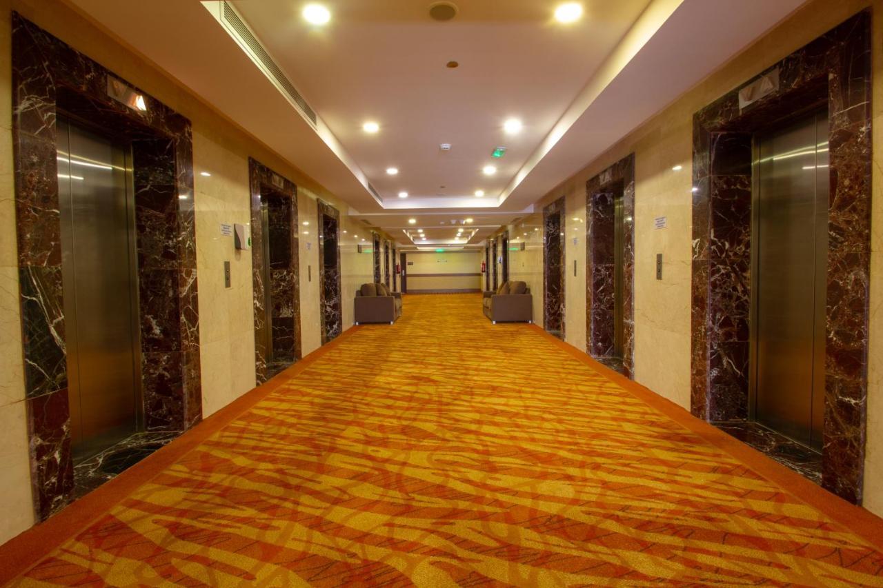 Grand Makkah Hotel